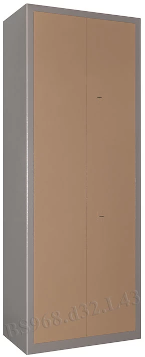 Оружейный сейф BS968.d32.L43 Lux