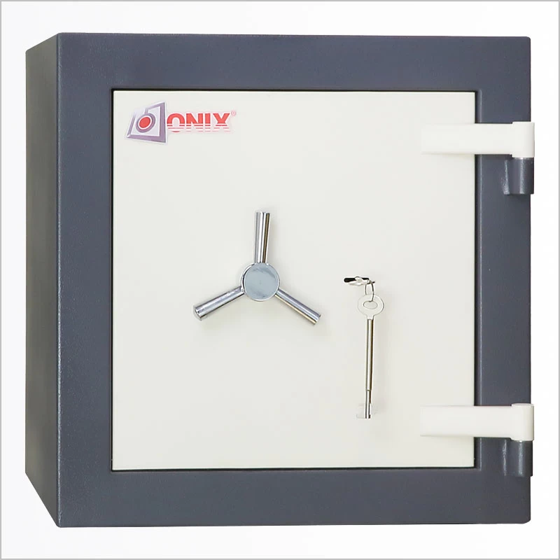 Огневзломостойкий сейф ONIX Tantalum NTF-46HM