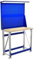 Верстак Практик Master M100.MF1/MF1.020.W