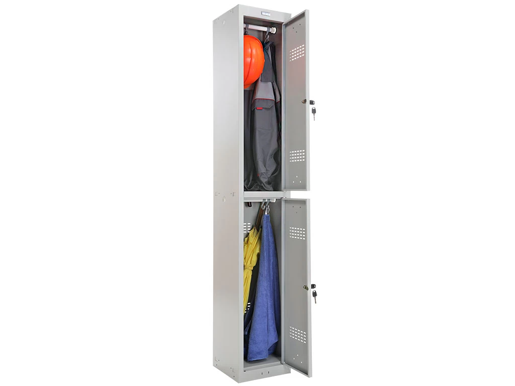 Шкаф хозяйственный Практик ML 12-30X30