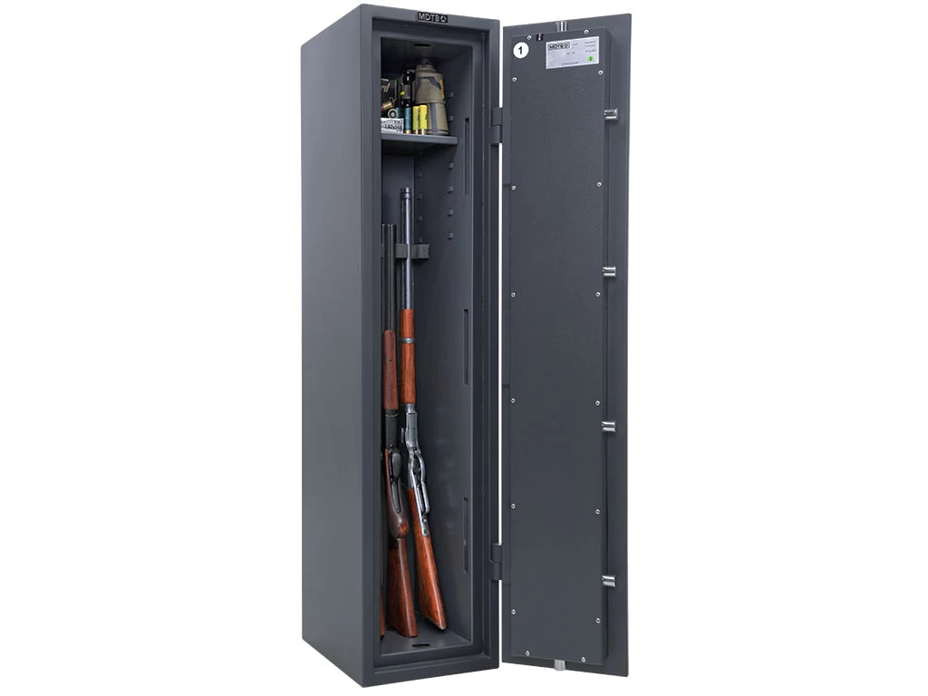 Сейф оружейный MDTB ASG/WS3