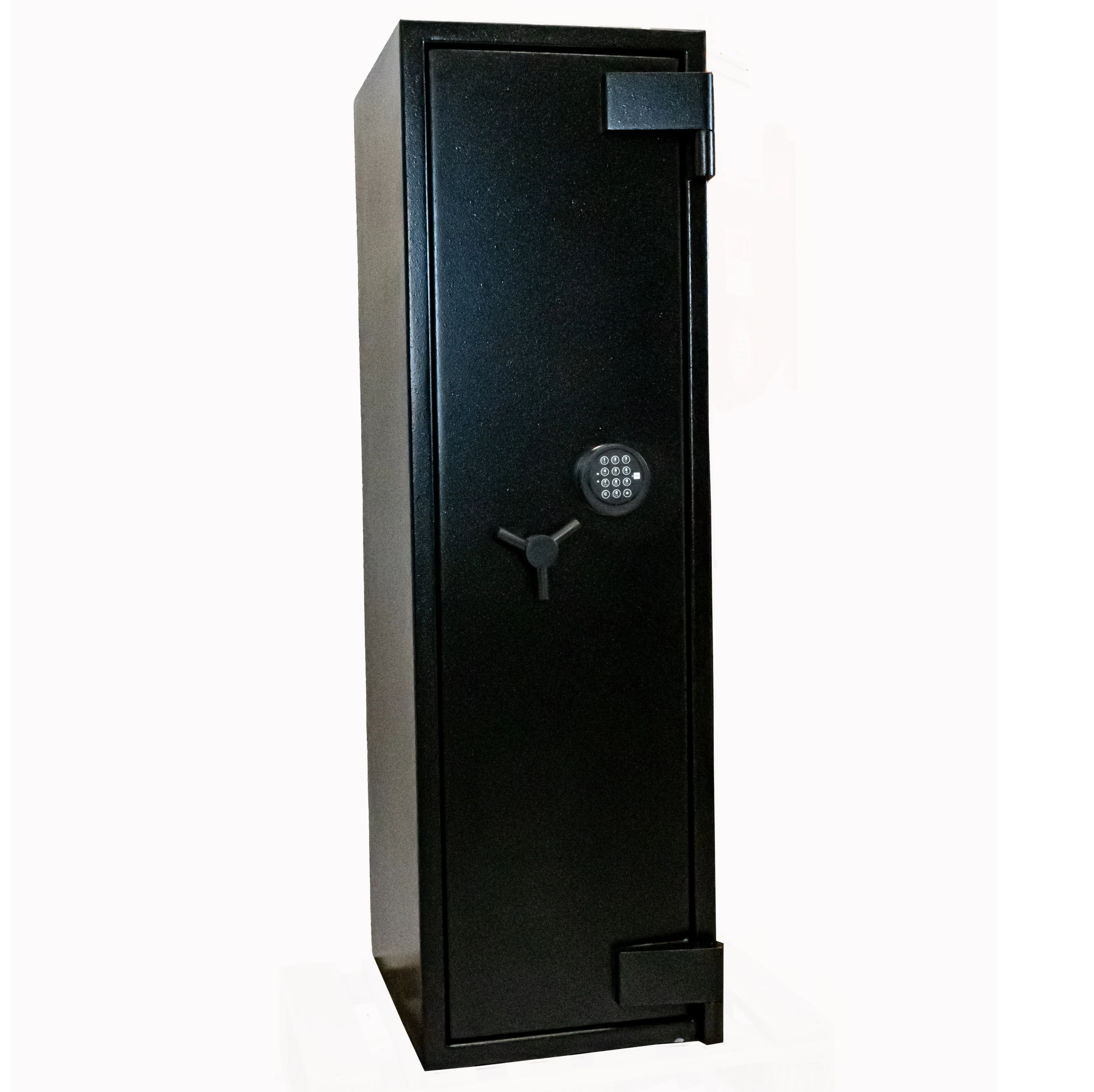 Оружейный сейф Stahlkraft Defender Pro WS5 151 EL