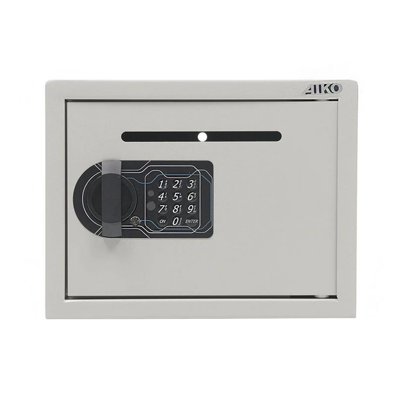 Сейф Aiko TD 23 EL