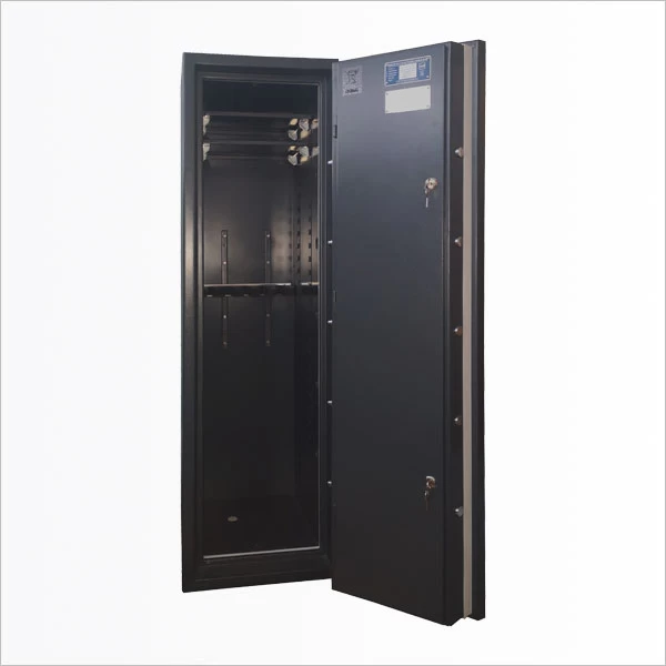 Оружейный сейф Stahlkraft Defender Pro WS5 151 EL