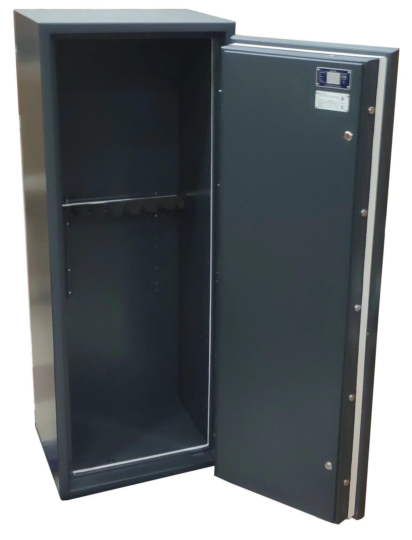 Оружейный сейф Stahlkraft Defender Pro WS7 159 EL