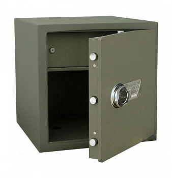 Взломостойкий сейф Safetronics NTR-39Es