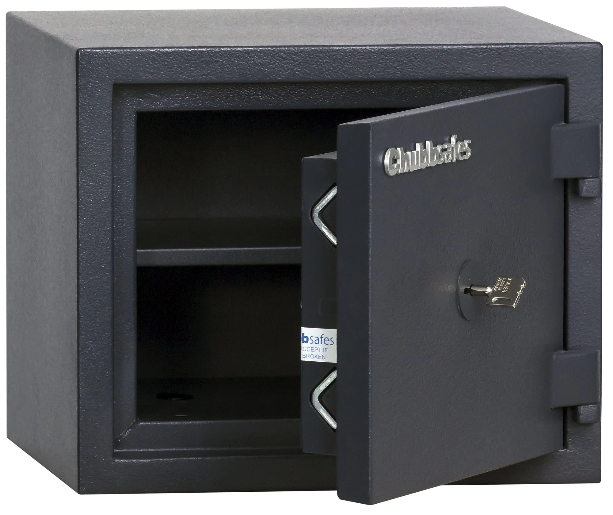Сейф Chubbsafes HOMESAFE 10 KL