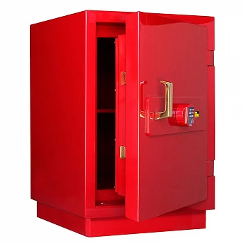 Огневзломостойкий сейф Burg-Wachter E 522 E lak