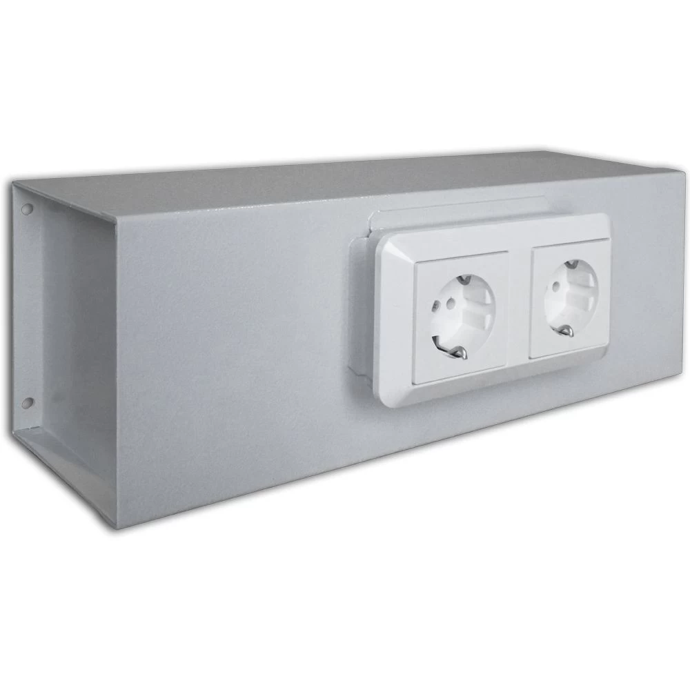 Сейф тайник розетка Muller Safe STW1