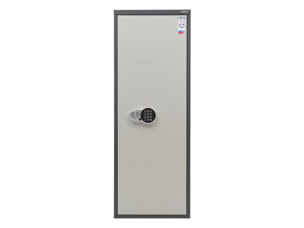 Бухгалтерский шкаф Aiko SL-125Т EL