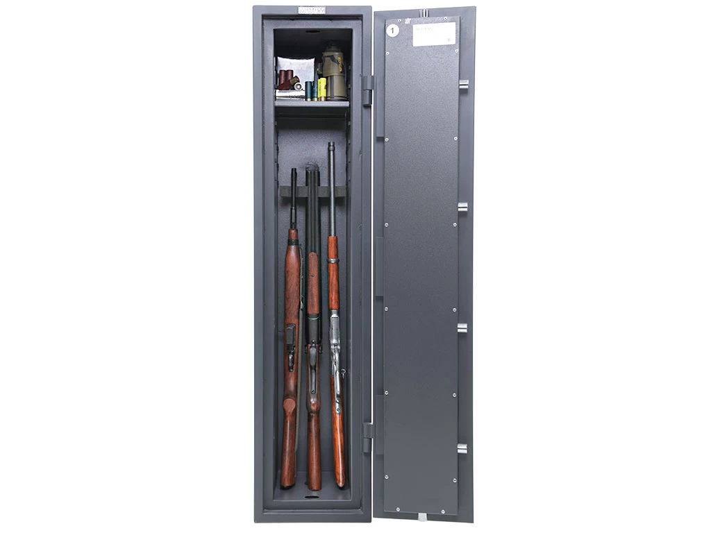 Сейф оружейный MDTB ASG/WS3