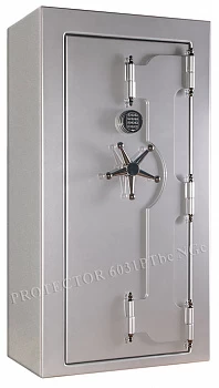 Оружейный сейф Fort Knox® Protector 6031PTbc NGc