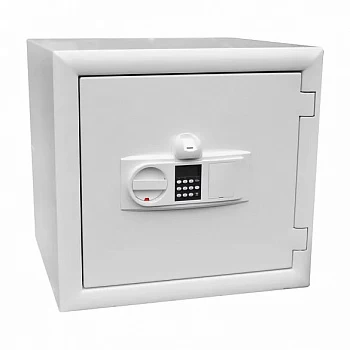Сейф Burg-Wachter MTD 35 F60 E белый лак