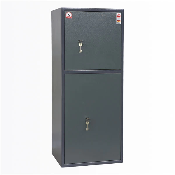 Офисный сейф ONIX NTL-40M/62Ms