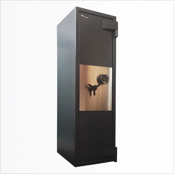 Оружейный сейф Stahlkraft Defender Pro WS5 151 EL