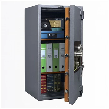 Взломостойкий сейф MDTB BASTION M 99 EK